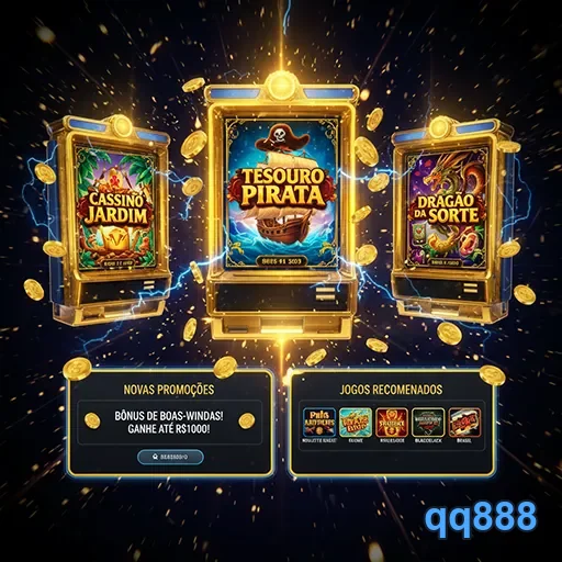 Imagem 2 de qq888